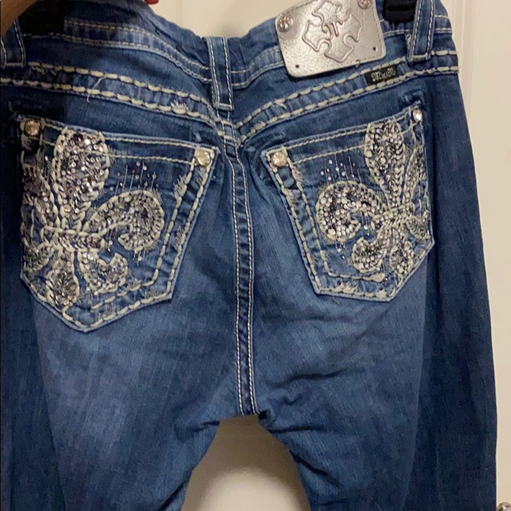 Jeans - Picture 3 of 5